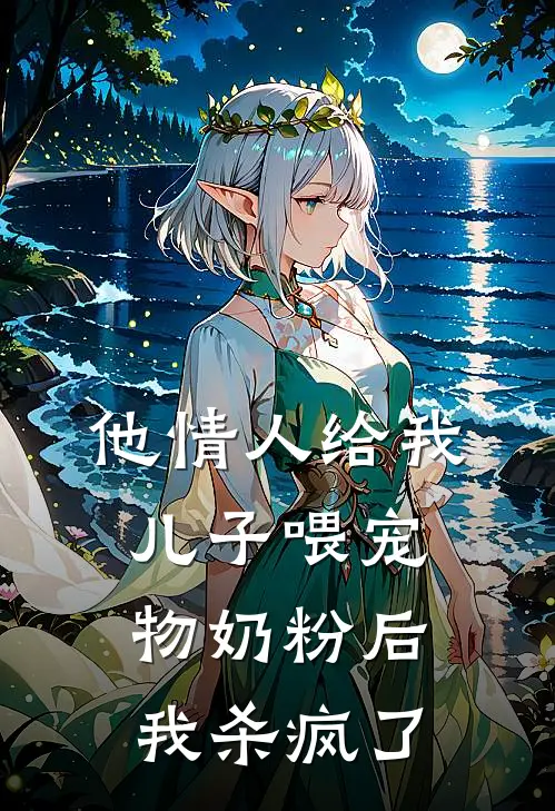 他情人给我儿子喂宠物奶粉后，我杀疯了裴衍深林语纯完本热门小说_小说完结版他情人给我儿子喂宠物奶粉后，我杀疯了(裴衍深林语纯)