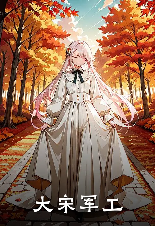大宋军工李唐李贵最新章节免费阅读_大宋军工热门小说