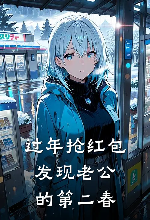 过年抢红包发现老公的第二春