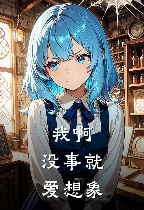 我啊，没事就爱想象(云栖易安)完本小说_热门的小说我啊，没事就爱想象云栖易安