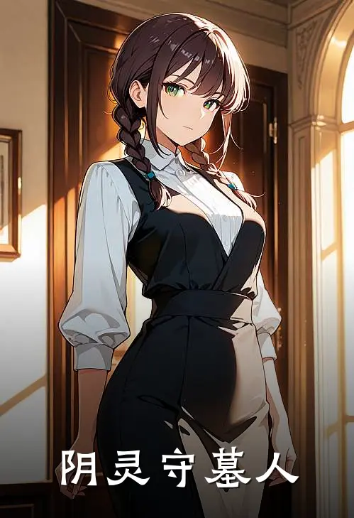 阴灵守墓人阿晨林月儿全本完结小说_最新章节列表阴灵守墓人(阿晨林月儿)