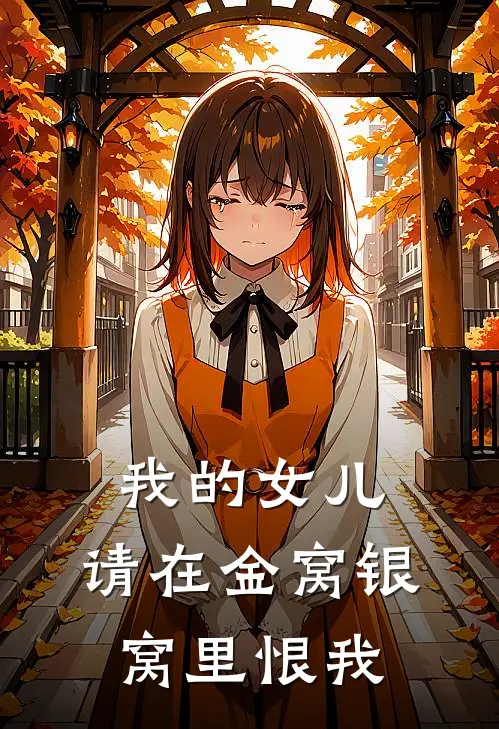 我的女儿，请在金窝银窝里恨我