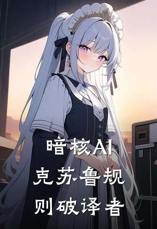 暗核AI：克苏鲁规则破译者