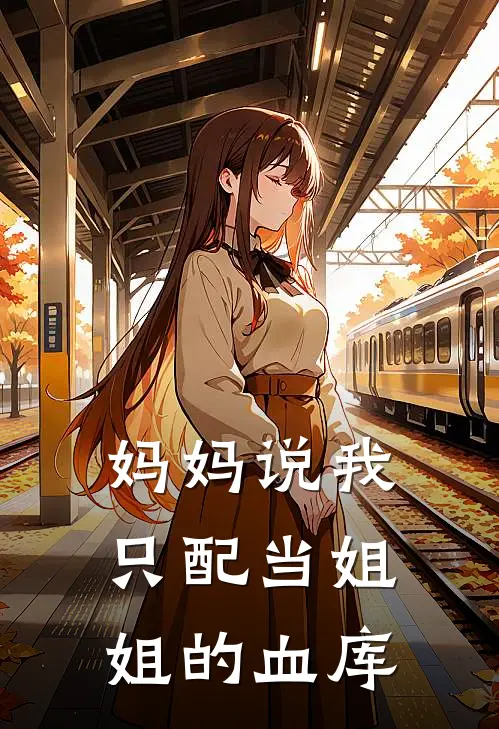 《妈妈说我只配当姐姐的血库》姜棉柔柔已完结小说_妈妈说我只配当姐姐的血库(姜棉柔柔)全文免费阅读无弹窗大结局