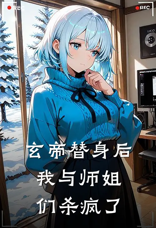 二师姐大师姐(玄帝替身后：我与师姐们杀疯了)全本免费在线阅读_(玄帝替身后：我与师姐们杀疯了)完结版免费在线阅读