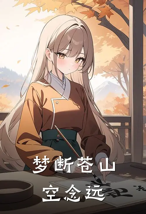 梦断苍山空念远(裴安虞池珩川)完本小说推荐_最新章节列表梦断苍山空念远(裴安虞池珩川)