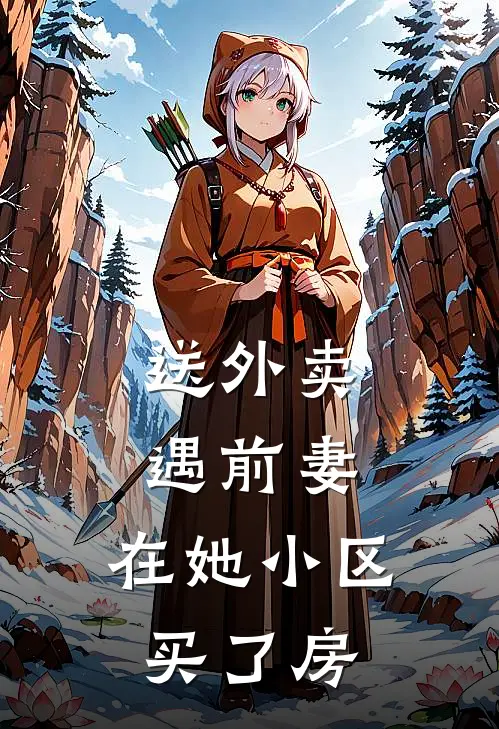 送外卖遇前妻，在她小区买了房周峰王倩免费阅读全文_热门小说大全送外卖遇前妻，在她小区买了房周峰王倩