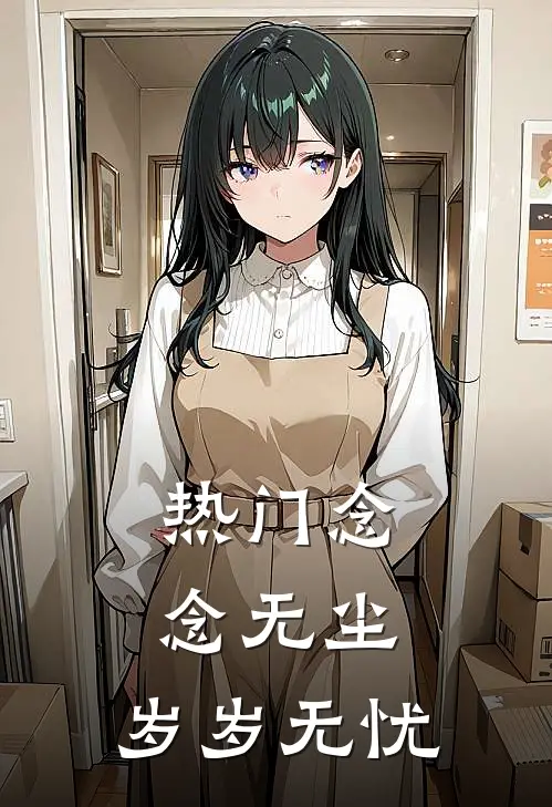 [热门]念念无尘，岁岁无忧