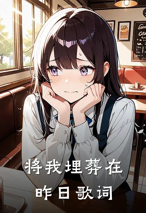 将我埋葬在昨日歌词