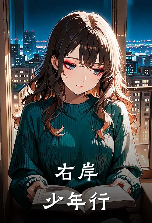 右岸：少年行(荆轲秦舞阳)热门网络小说_最新章节列表右岸：少年行(荆轲秦舞阳)