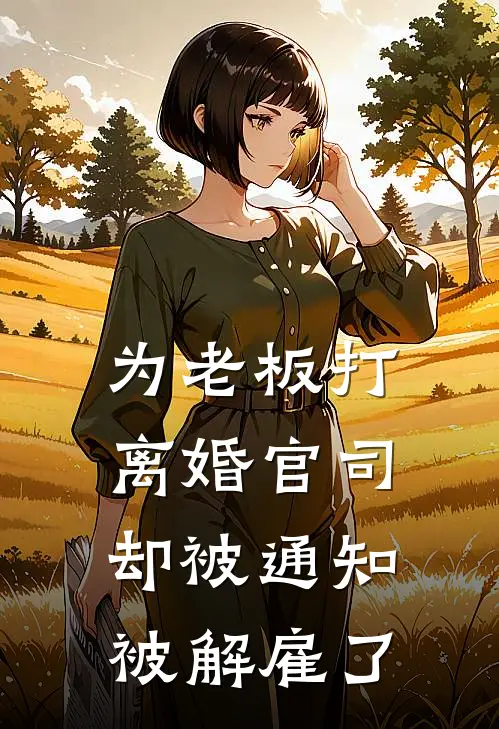 为老板打离婚官司，却被通知被解雇了林云姜思琪完整版免费小说_热门网络小说推荐为老板打离婚官司，却被通知被解雇了(林云姜思琪)