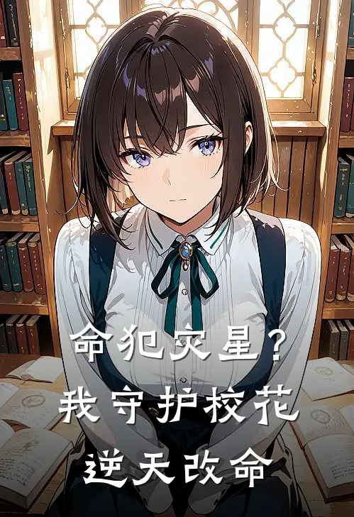 命犯灾星？我守护校花逆天改命陈凡苏清瑶新热门小说_最新章节列表命犯灾星？我守护校花逆天改命(陈凡苏清瑶)