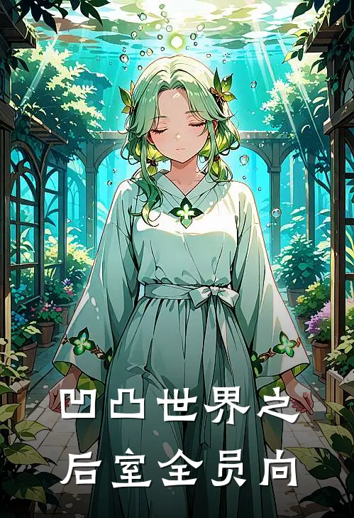 凹凸世界之后室全员向格瑞嘉德罗斯全文在线阅读_凹凸世界之后室全员向全集免费阅读