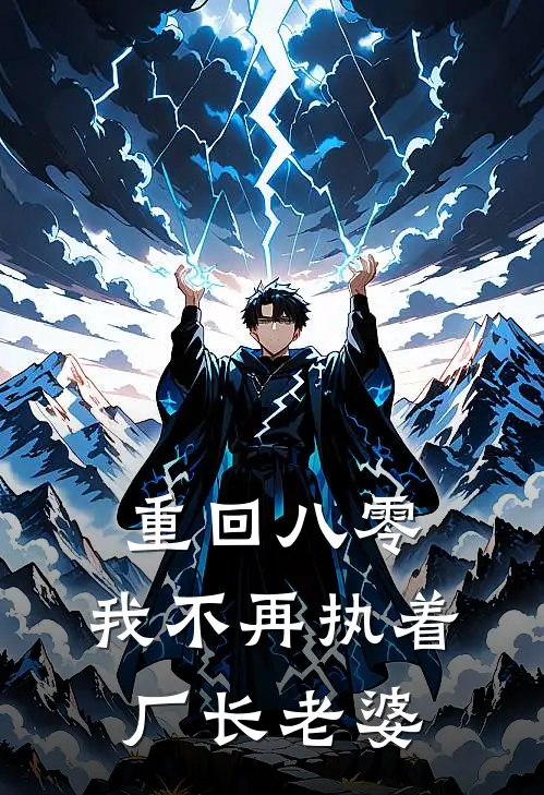重回八零，我不再执着厂长老婆(我林晚)热门小说_完结版小说全文免费阅读重回八零，我不再执着厂长老婆(我林晚)