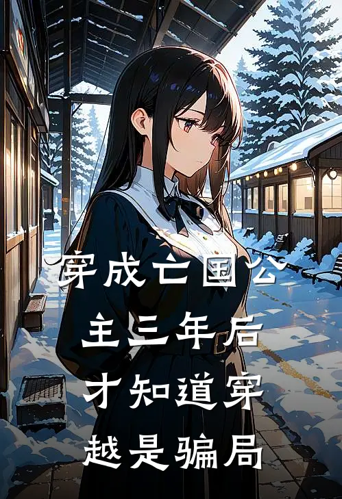 《穿成亡国公主三年后，才知道穿越是骗局》陆淮舟林芝全文免费在线阅读_《穿成亡国公主三年后，才知道穿越是骗局》全集阅读