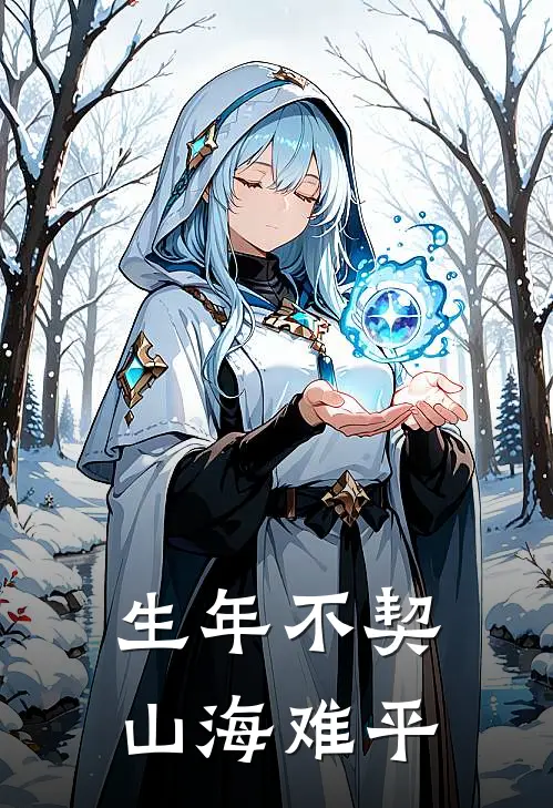 生年不契，山海难平沈栗知温津年完本热门小说_小说推荐完结生年不契，山海难平沈栗知温津年