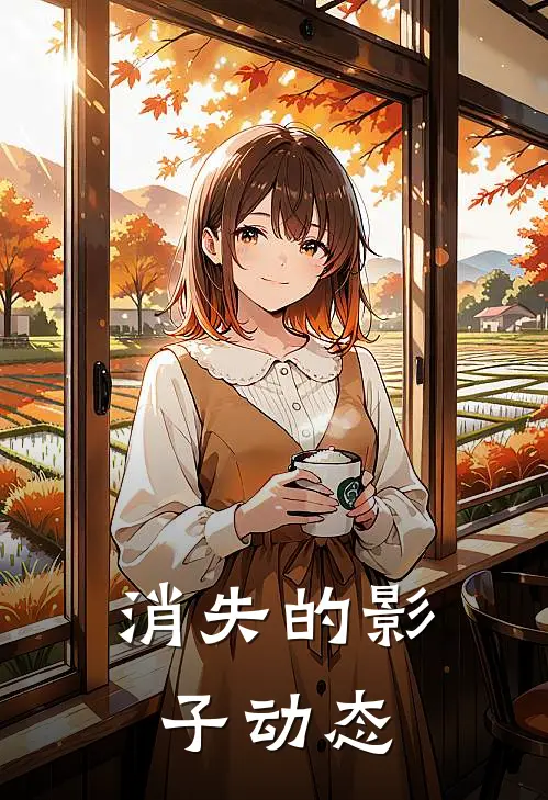 消失的影子动态