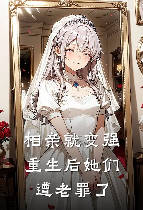 相亲就变强，重生后她们遭老罪了
