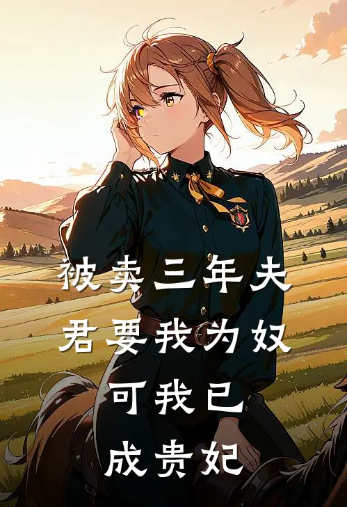 被卖三年夫君要我为奴，可我已成贵妃叶书恒宋稚最新好看小说_免费小说被卖三年夫君要我为奴，可我已成贵妃(叶书恒宋稚)