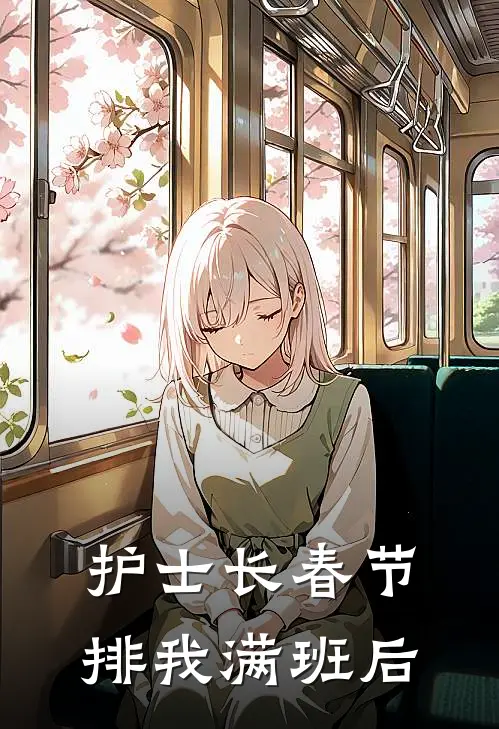 护士长春节排我满班后(江宁宋春霞)热门网络小说推荐_免费完结版小说护士长春节排我满班后(江宁宋春霞)