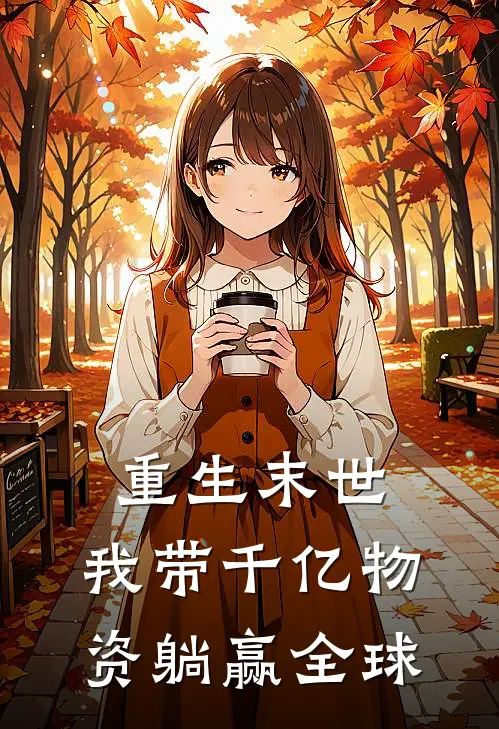 重生末世：我带千亿物资躺赢全球(林晚林梦瑶)免费小说_最新小说全文阅读重生末世：我带千亿物资躺赢全球林晚林梦瑶