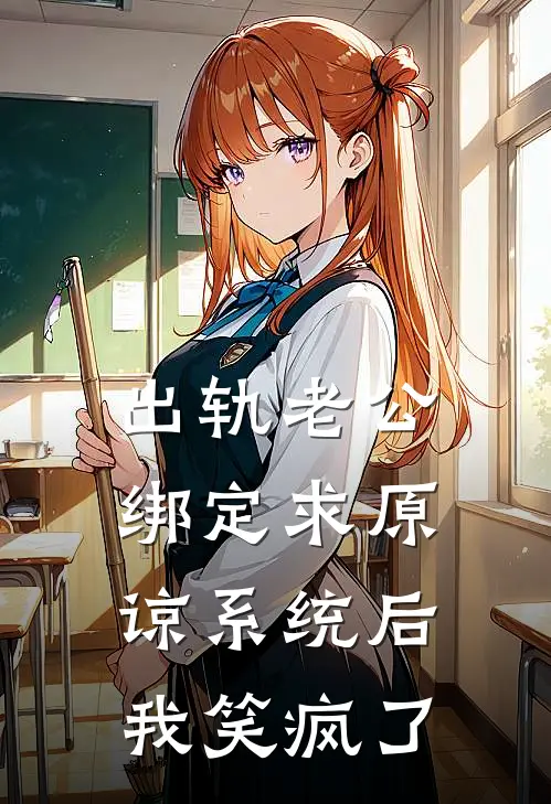 出轨老公绑定求原谅系统后，我笑疯了