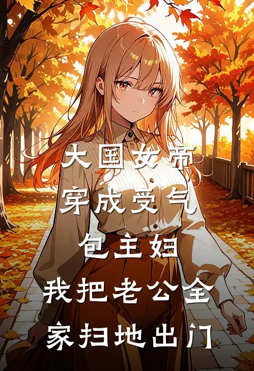 大国女帝穿成受气包主妇，我把老公全家扫地出门