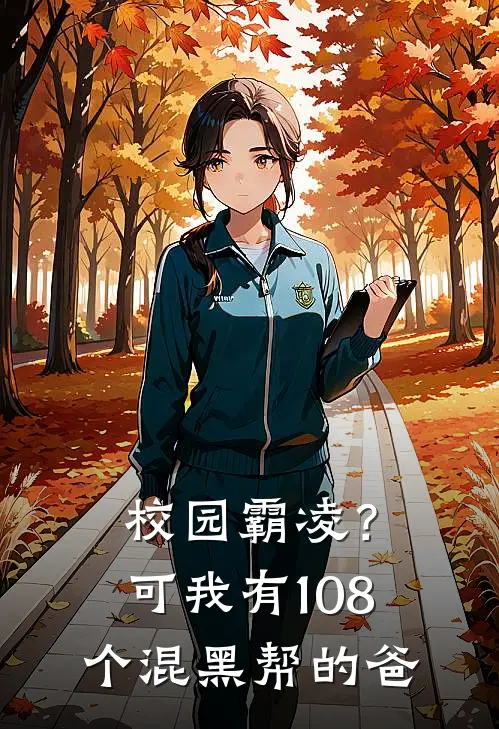 校园霸凌？可我有108个混黑帮的爸姜软魏莱免费小说大全_完结的小说校园霸凌？可我有108个混黑帮的爸(姜软魏莱)