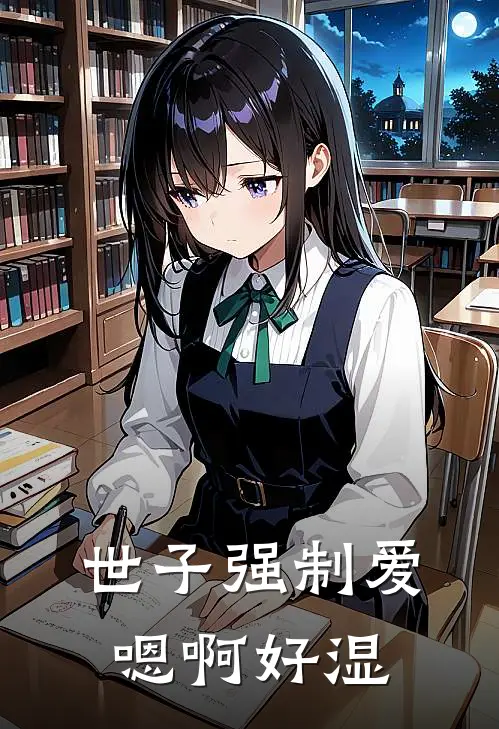 世子强制爱嗯啊好湿