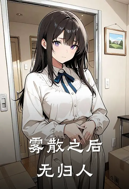 雾散之后无归人许初盈沈清川完结版免费小说_完本小说大全雾散之后无归人许初盈沈清川