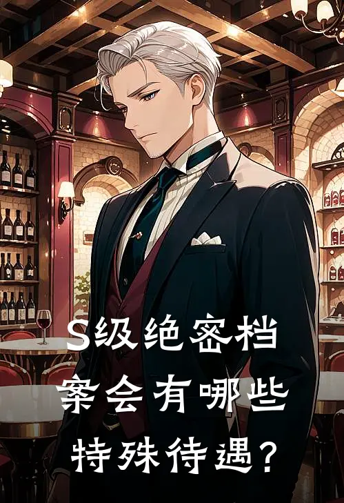 S级绝密档案会有哪些特殊待遇?