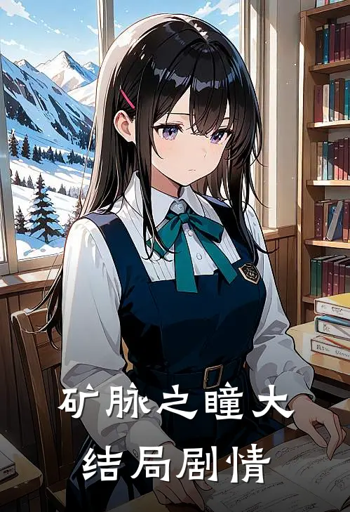 矿脉之瞳大结局剧情