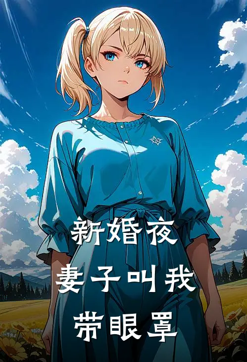 新婚夜，妻子叫我带眼罩