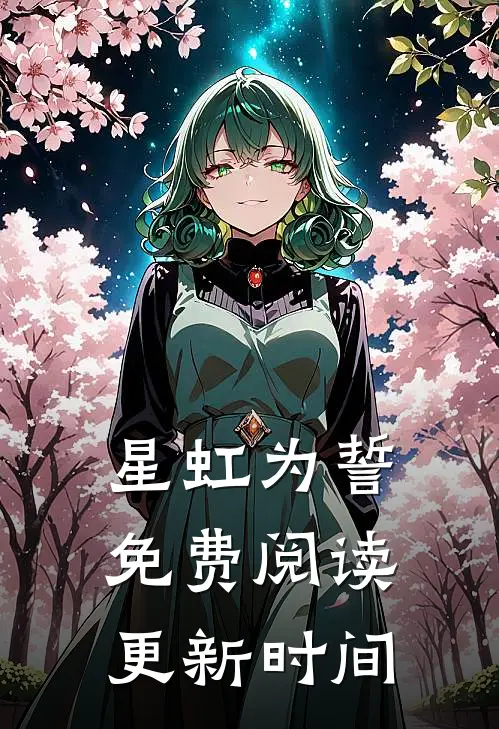 星虹为誓免费阅读更新时间