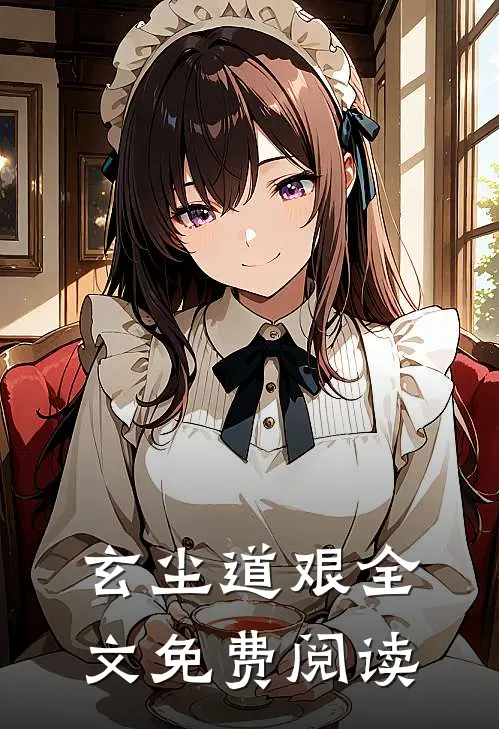 玄尘道艰全文免费阅读