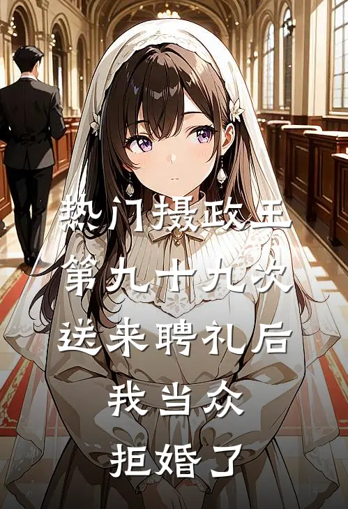 [热门]摄政王第九十九次送来聘礼后，我当众拒婚了谢靖安沈斯然热门的小说_热门小说在线阅读[热门]摄政王第九十九次送来聘礼后，我当众拒婚了谢靖安沈斯然