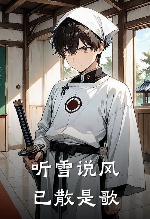 听雪说风已散是歌