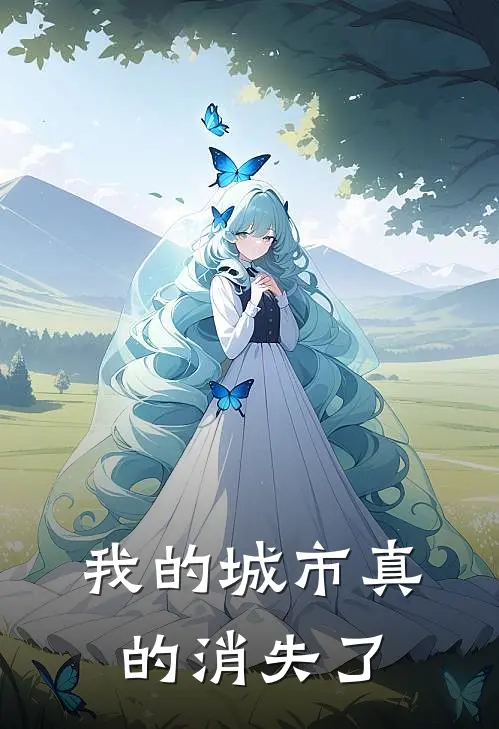 我的城市真的消失了(我大叔)好看的完结小说_完本小说我的城市真的消失了我大叔