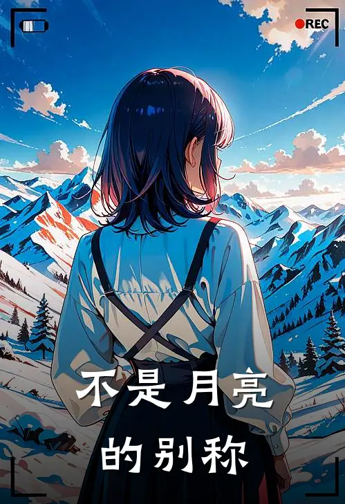 不是月亮的别称