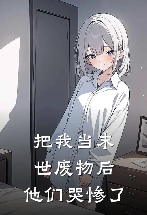 把我当末世废物后，他们哭惨了(张玲玲虞天瑞)好看的完结小说_完本小说把我当末世废物后，他们哭惨了张玲玲虞天瑞