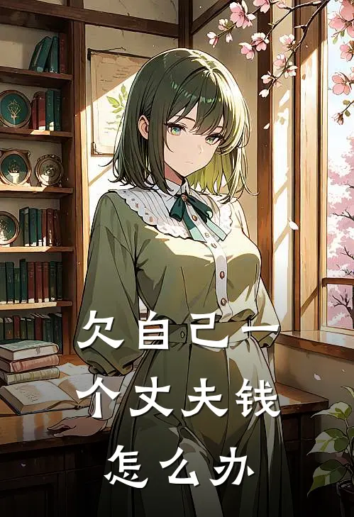 欠自己一个丈夫钱怎么办