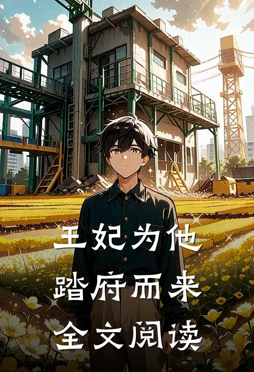 王妃为他踏府而来全文阅读