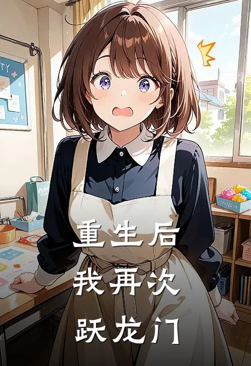 重生后，我再次跃龙门(清歌姐姐)小说最新章节_全文免费小说重生后，我再次跃龙门清歌姐姐