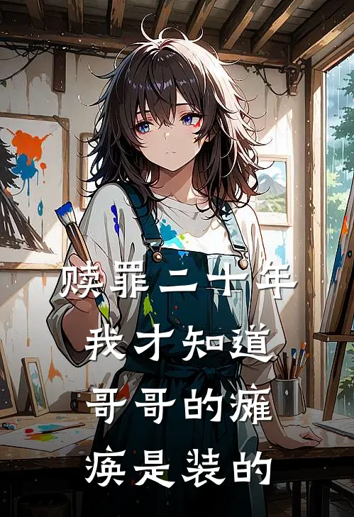 赎罪二十年，我才知道哥哥的瘫痪是装的周荣荣荣在线免费小说_最新推荐小说赎罪二十年，我才知道哥哥的瘫痪是装的(周荣荣荣)