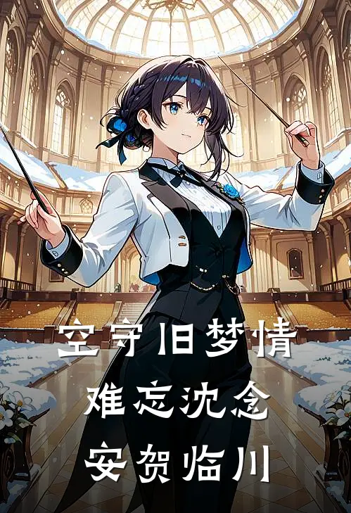 空守旧梦情难忘沈念安贺临川