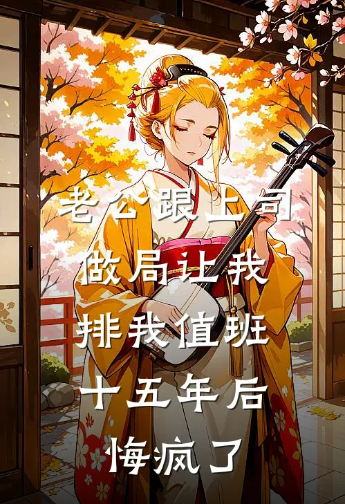 老公跟上司做局让我排我值班十五年后，悔疯了