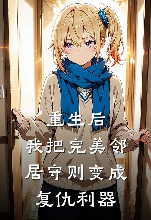 重生后，我把完美邻居守则变成复仇利器(闵晴柔陆振华)全本免费在线阅读_闵晴柔陆振华全文阅读