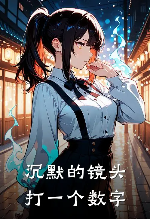 沉默的镜头打一个数字