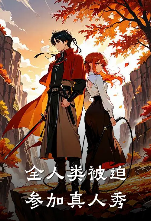 全人类被迫参加真人秀