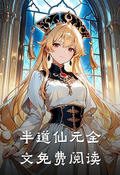 半道仙元全文免费阅读